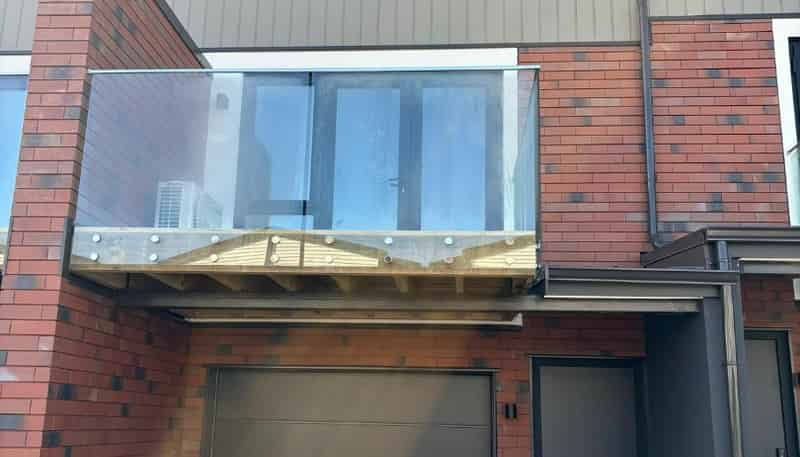 8 TE PUKETOKA LANE, Mangere