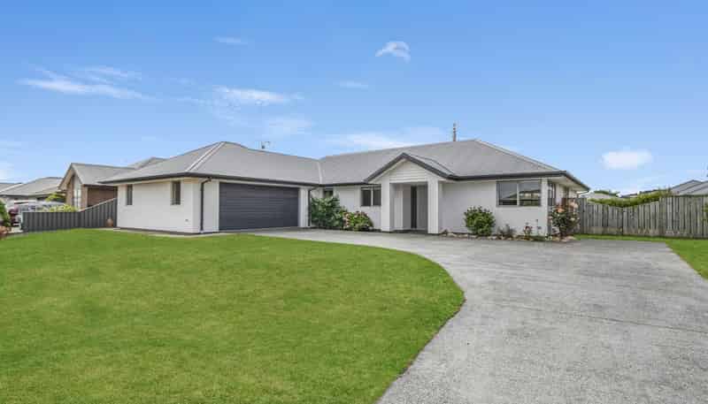 4 Retallick Way, Amberley