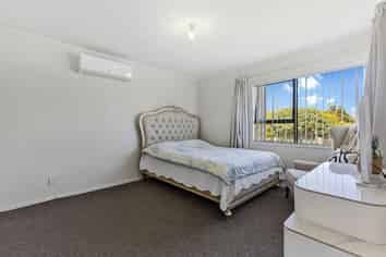 Auckland - Address withheld