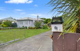 61 Grey Street, Woodville