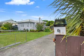 61 Grey Street, Woodville