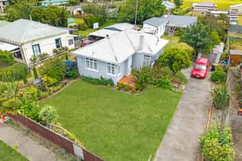 61 Grey Street, Woodville