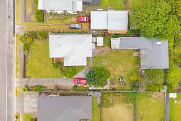 61 Grey Street, Woodville