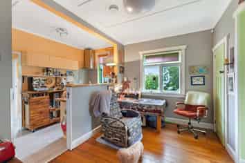 417 Somme Parade, Aramoho