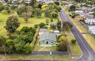 417 Somme Parade, Aramoho