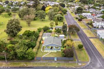 417 Somme Parade, Aramoho