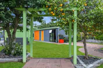 417 Somme Parade, Aramoho