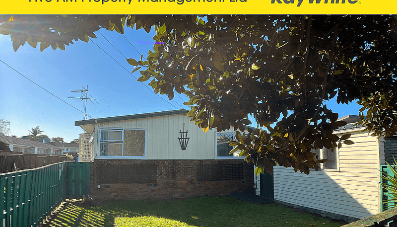 1/5 Aranui Rd, Mount Wellington