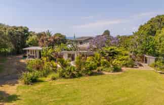 35B Cuvier Crescent, Kuaotunu