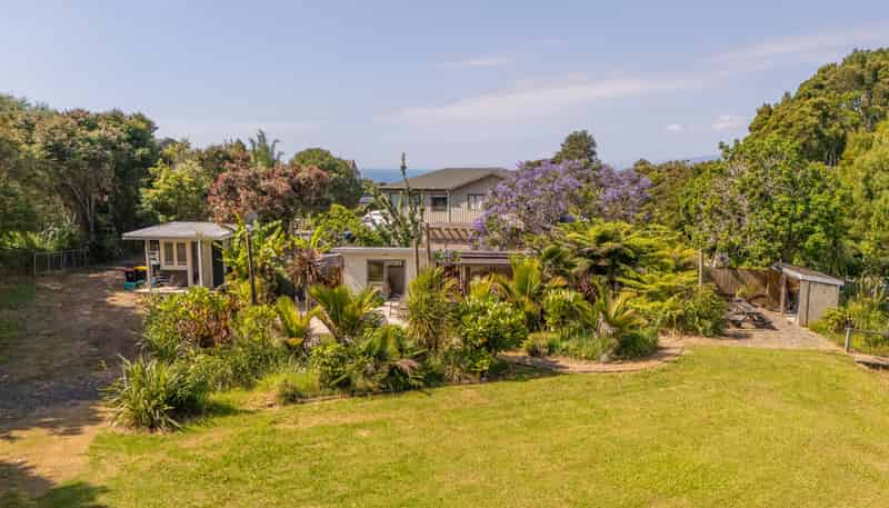 35B Cuvier Crescent, Kuaotunu