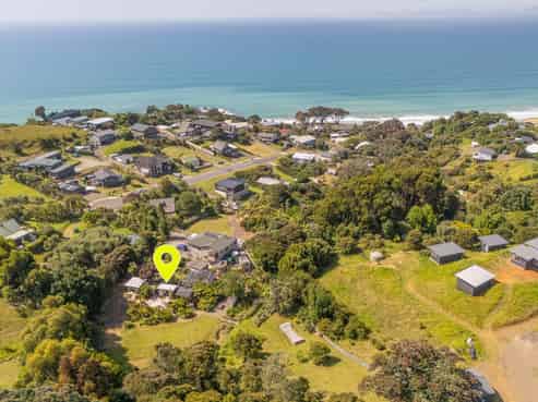 35B Cuvier Crescent, Kuaotunu