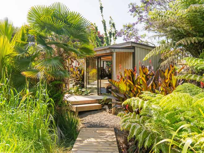 35B Cuvier Crescent, Kuaotunu