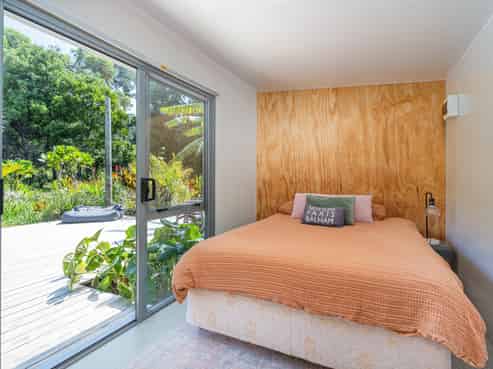 35B Cuvier Crescent, Kuaotunu