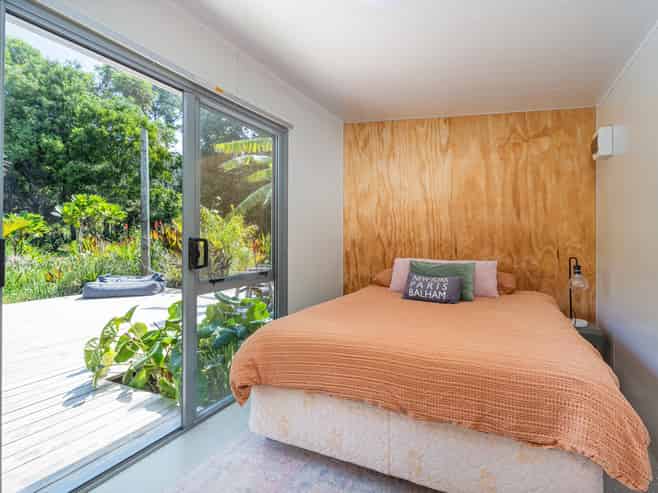 35B Cuvier Crescent, Kuaotunu