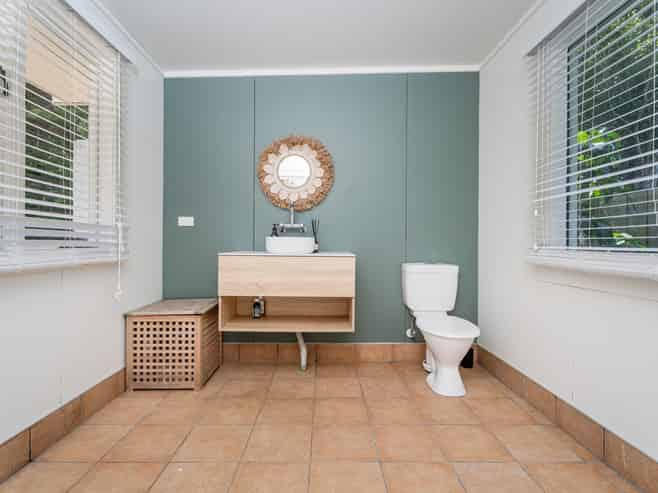 35B Cuvier Crescent, Kuaotunu