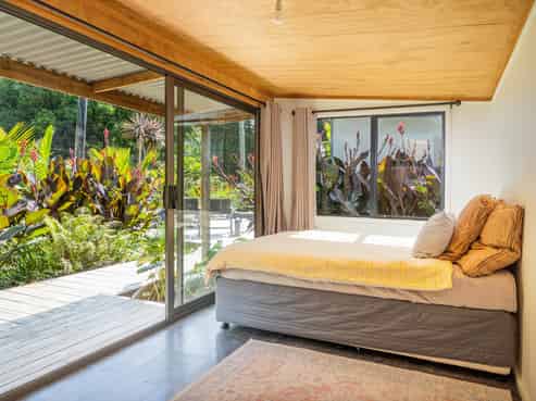 35B Cuvier Crescent, Kuaotunu