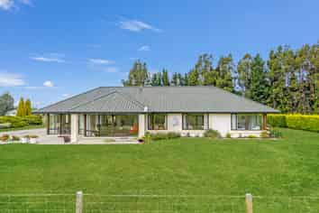 1057 Knapdale Road, Gore