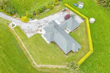 1057 Knapdale Road, Gore