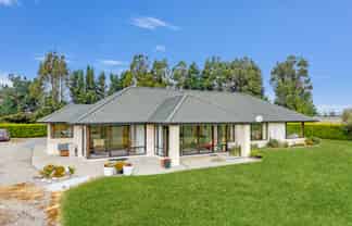 1057 Knapdale Road, Gore