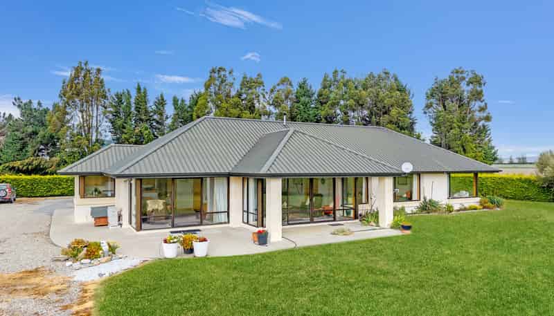 1057 Knapdale Road, Gore