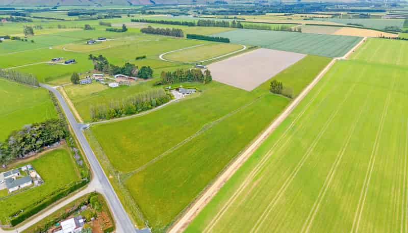 1057 Knapdale Road, Gore