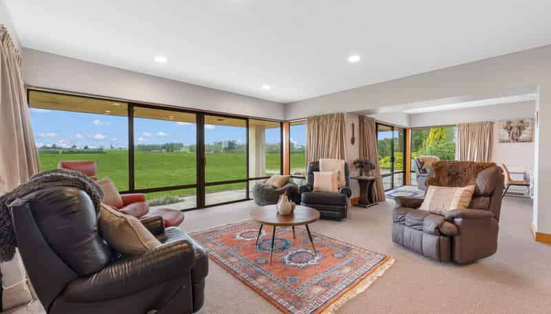 1057 Knapdale Road, Gore