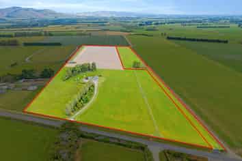 1057 Knapdale Road, Gore