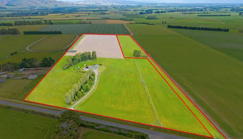 1057 Knapdale Road, Gore