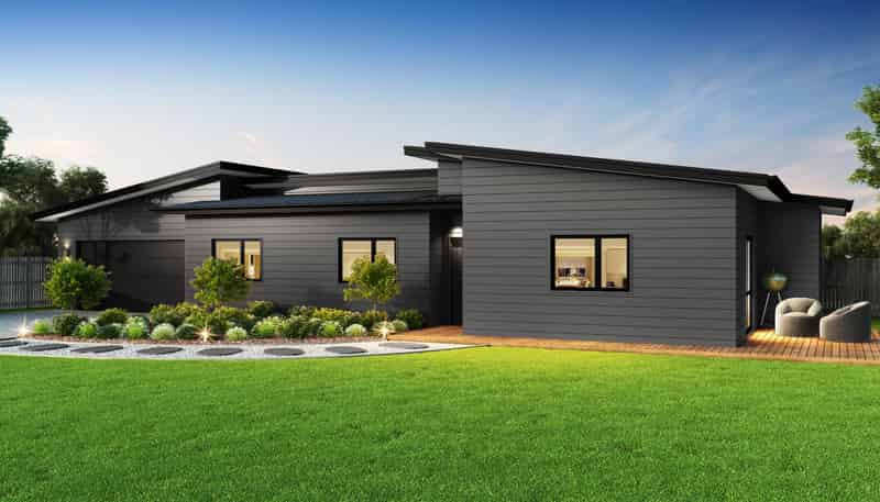  Mangamoteo Street, Lytton West