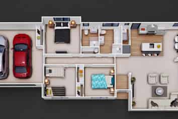  Mangamoteo Street, Lytton West