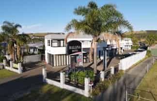 Well-Located 16-Unit Motel - Taradale, Napier