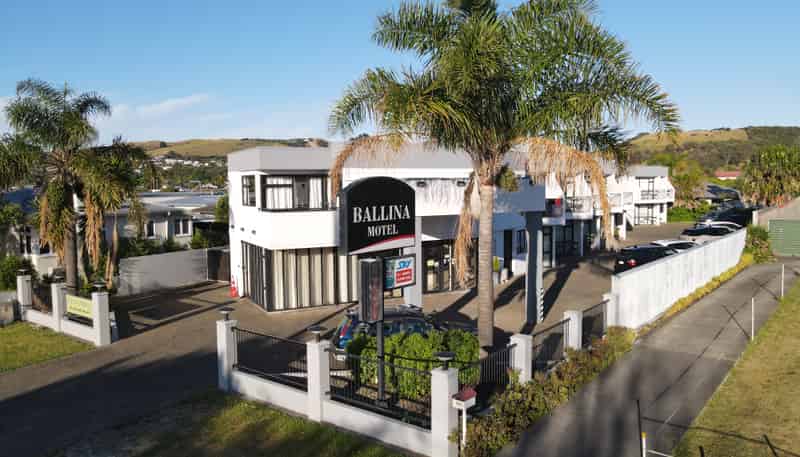 393 Gloucester Street, Taradale