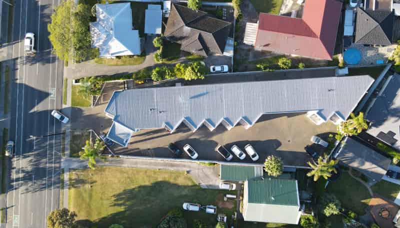 393 Gloucester Street, Taradale