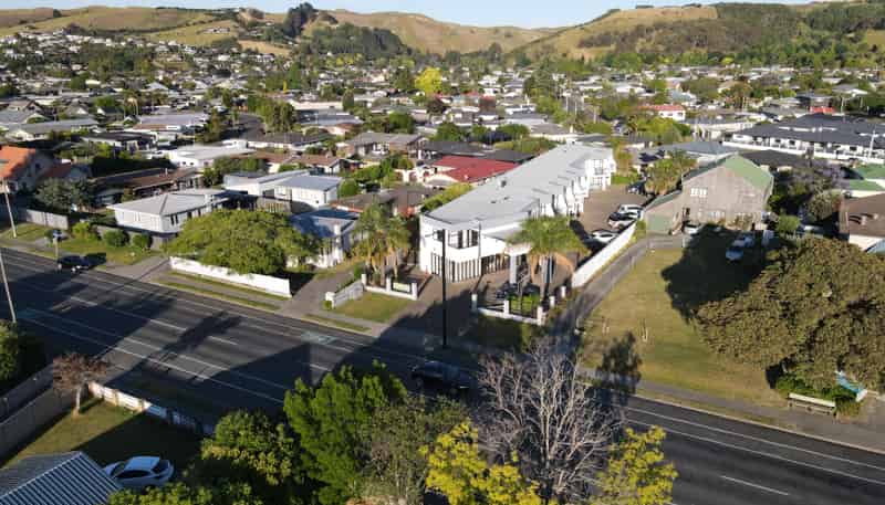 393 Gloucester Street, Taradale