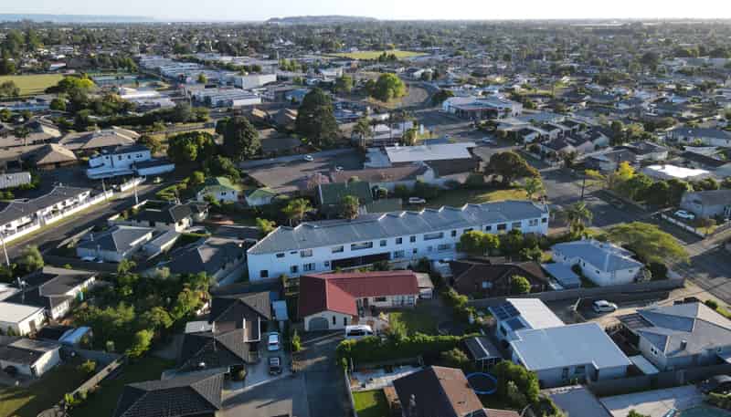 393 Gloucester Street, Taradale