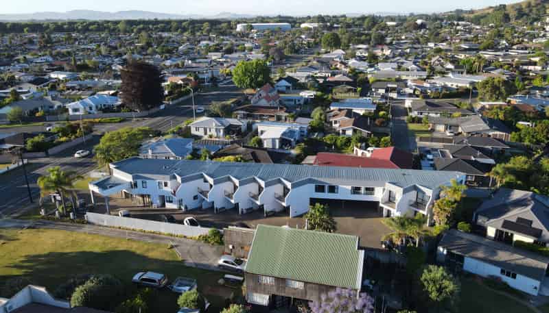 393 Gloucester Street, Taradale