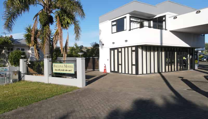 393 Gloucester Street, Taradale