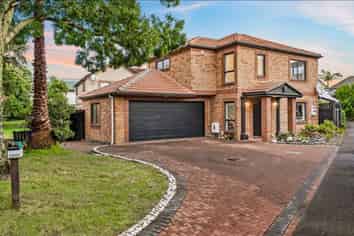 32/11 Harrison Road, Mount Wellington