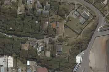 7 Rata Street, Stewart Island