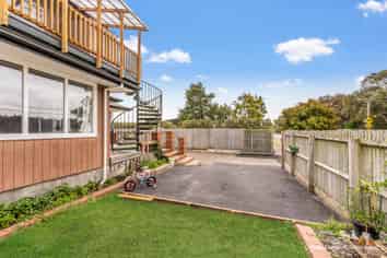 58 Kearneys Road, Linwood