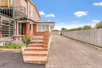 58 Kearneys Road, Linwood