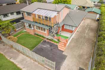 58 Kearneys Road, Linwood
