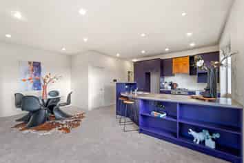 5T Cleveland Road, Parnell