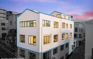 5T Cleveland Road, Parnell