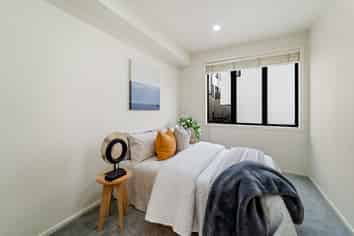 5T Cleveland Road, Parnell