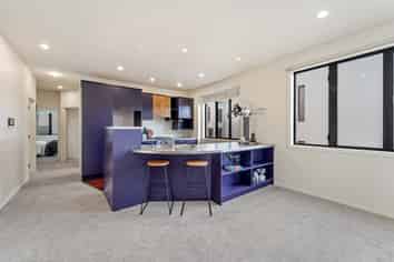 5T Cleveland Road, Parnell