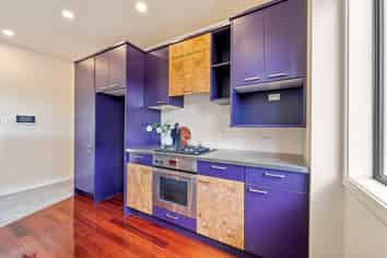 5T Cleveland Road, Parnell