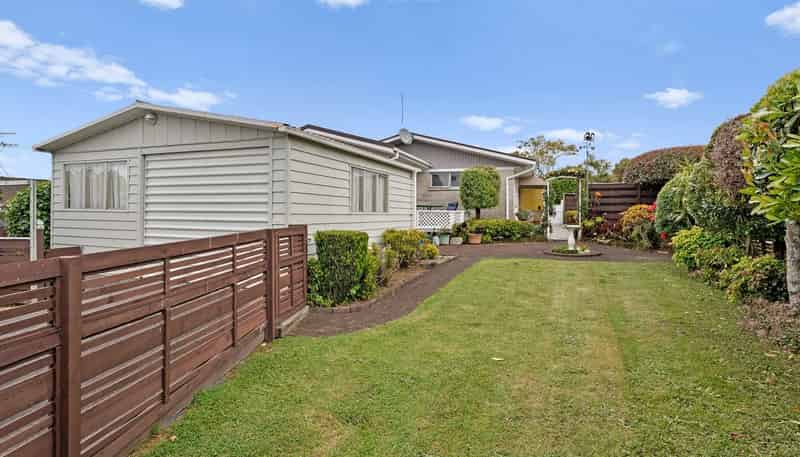 1/30 Pegler Drive, Howick