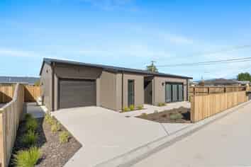 79 South Road, Masterton