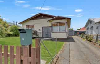 61 Swinburn Street, Dannevirke